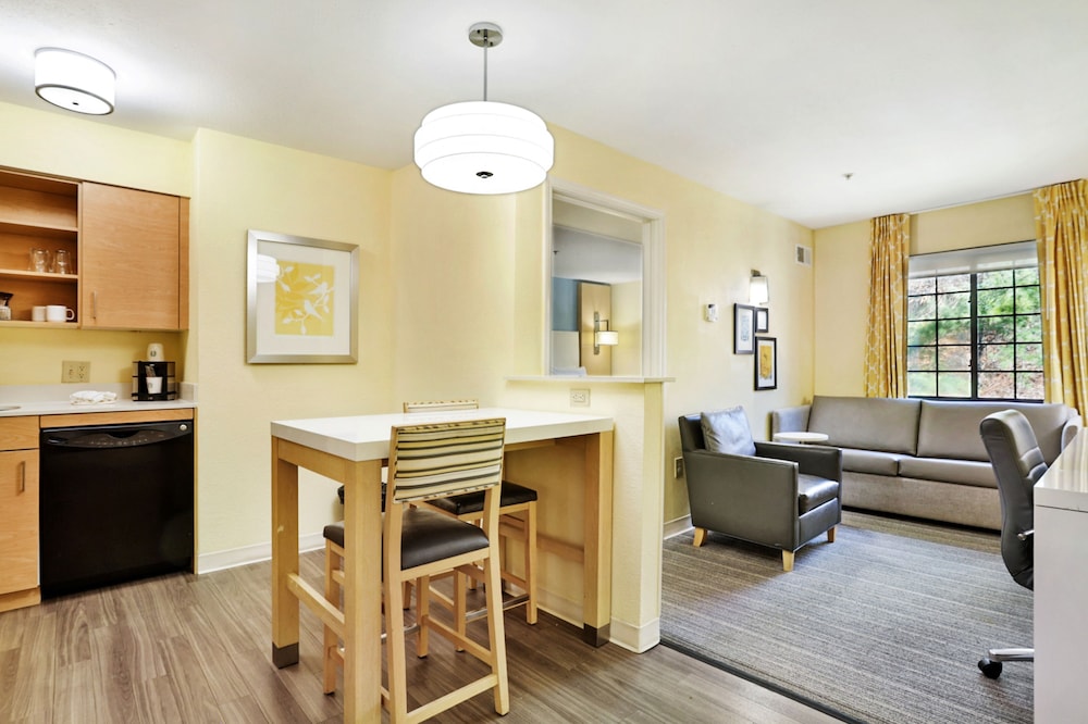 Staybridge Suites Columbia Baltimore by IHG - photo 15