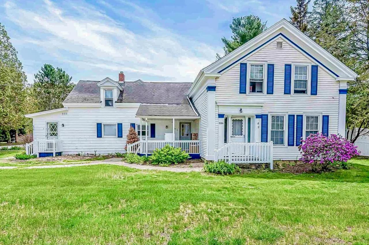 Maplewood Manor — Colchester