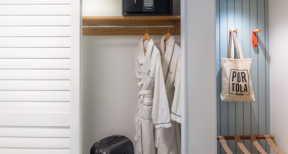 Portola Hotel & Spa at Monterey Bay - photo 8