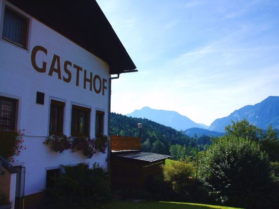 Hotel Huttersberg — hotel in Windischgarsten