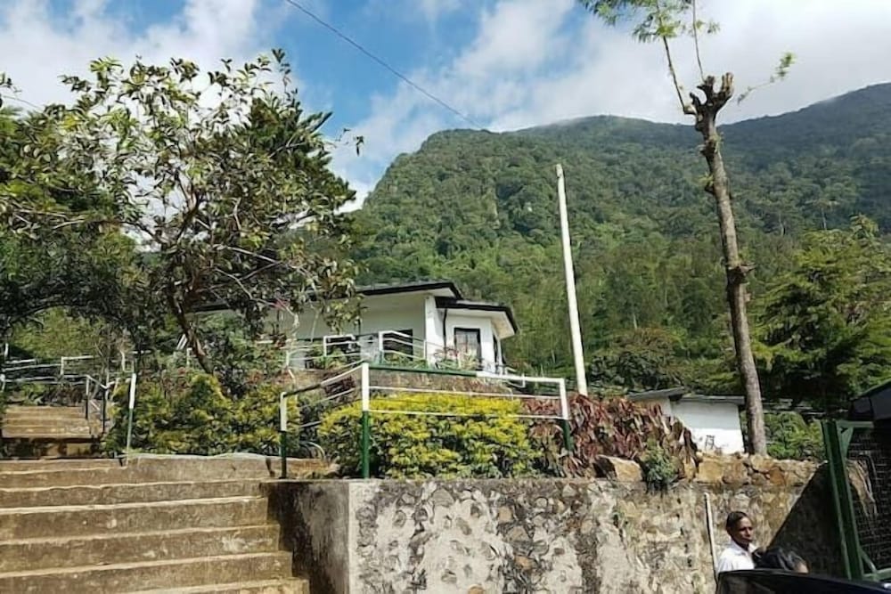 Royal Eco Resort in Badulla, Sri Lanka