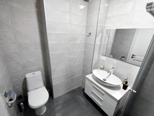 Tbilisi City Comfort