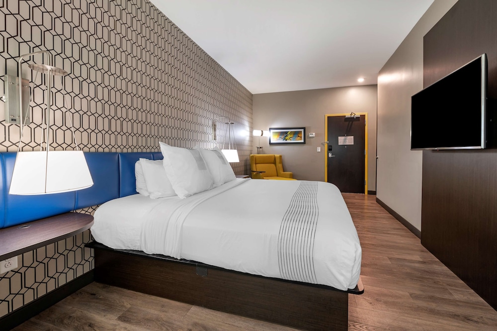 Holiday Inn Express Lexington Horse Park Area by IHG - photo 7