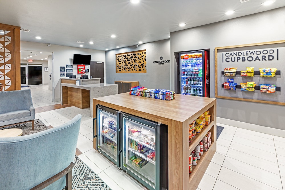 Candlewood Suites Muskogee by IHG - photo 33