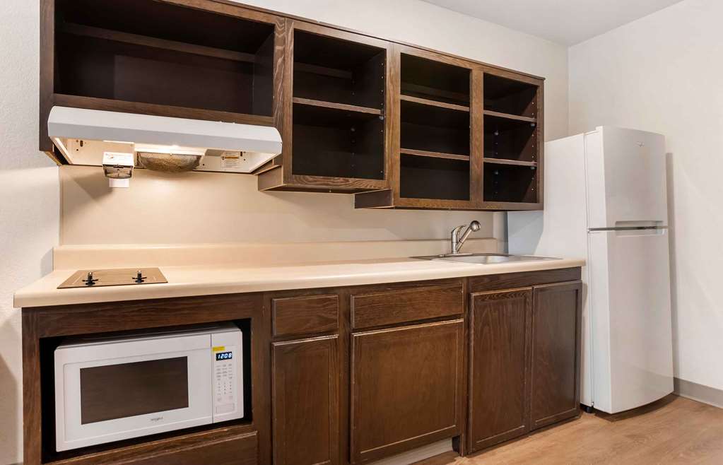 Extended Stay America Suites New Orleans Airport I 10 - photo 35
