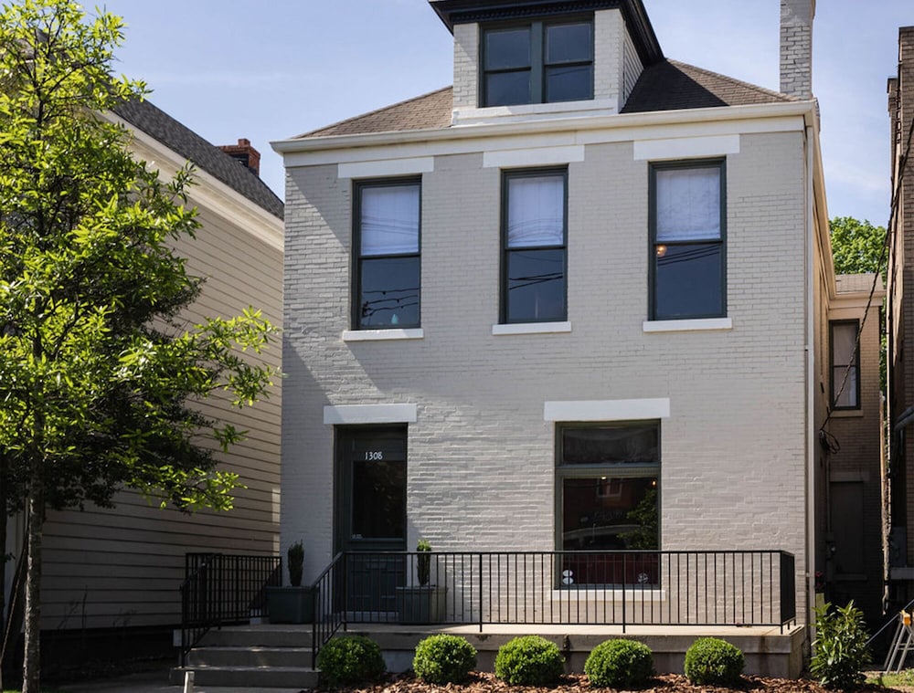 The Bellwether Hotel - photo 14
