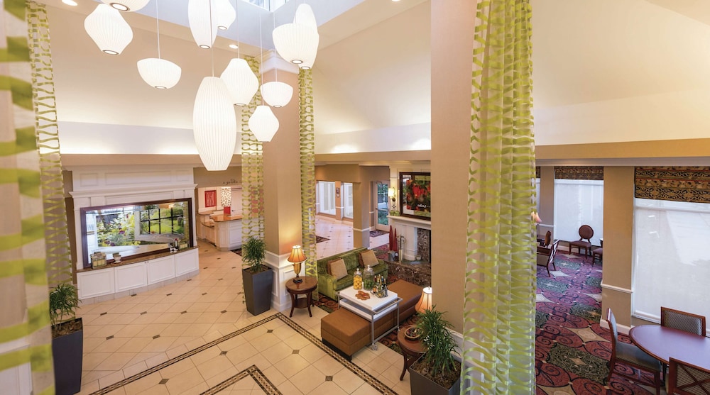 Hilton Garden Inn Meridian - photo 3