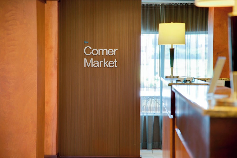 Fairfield Inn & Suites by Marriott South Hill - photo 22