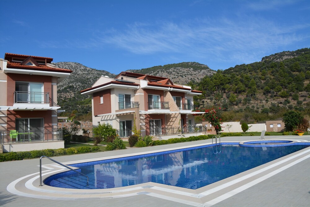 Golden Golf Sarigerme Villalari in Ortaca, Turkey