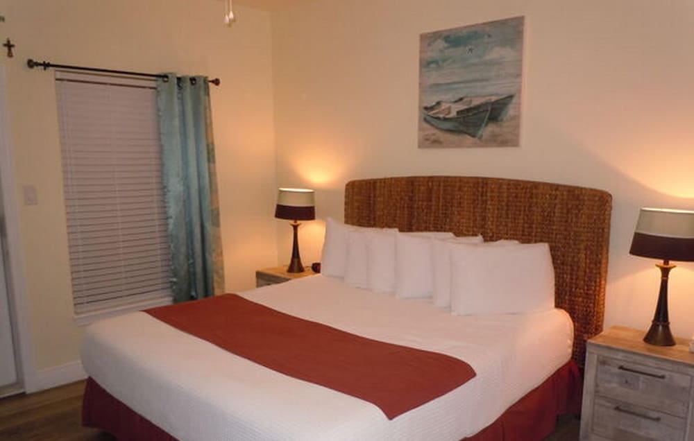 Beachgate CondoSuites and Oceanfront Resort - photo 32