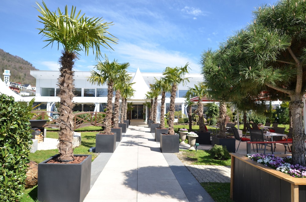 Hotel Egerkingen in Olten, Switzerland