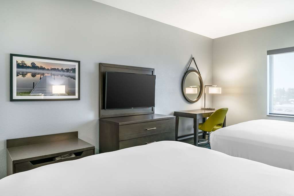 Comfort Inn & Suites Adrian - photo 9