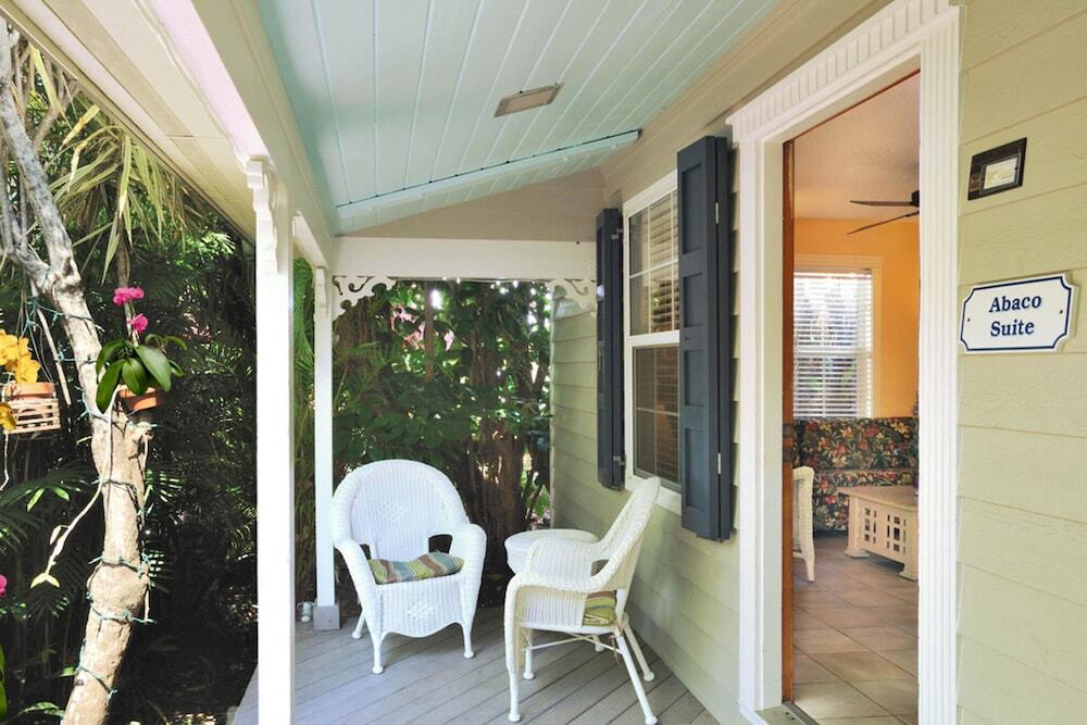 Old Town Garden Villas - photo 13