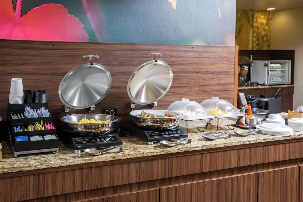 Fairfield Inn & Suites Jacksonville Airport - photo 28