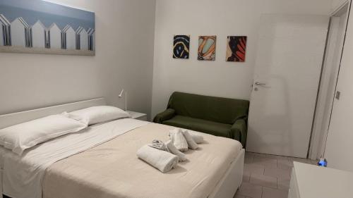 Dieci Relax Rentals — 4-Star Luxury Hotel in Giardini-Naxos, Italy