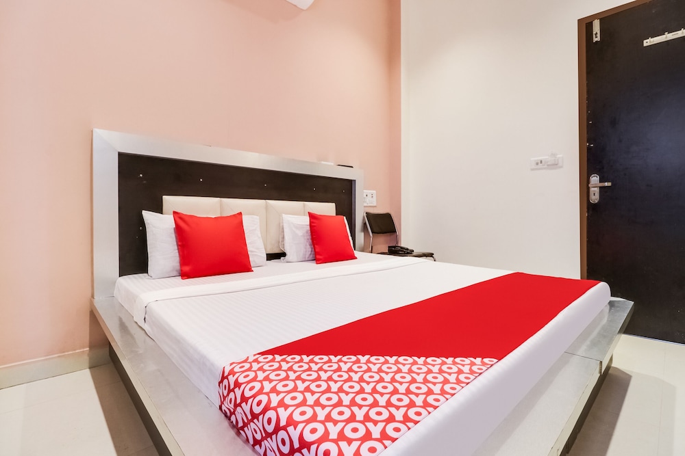 Hotel O Sirsa Hotel & Guest House — Sirsa — photo 2
