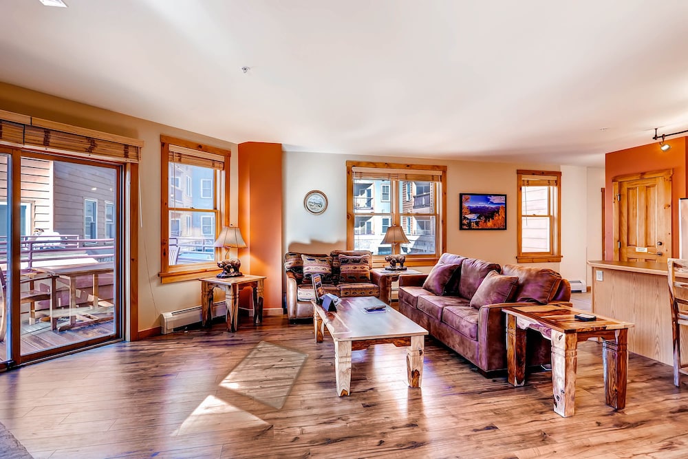 River Run Village by Keystone Resort - photo 144