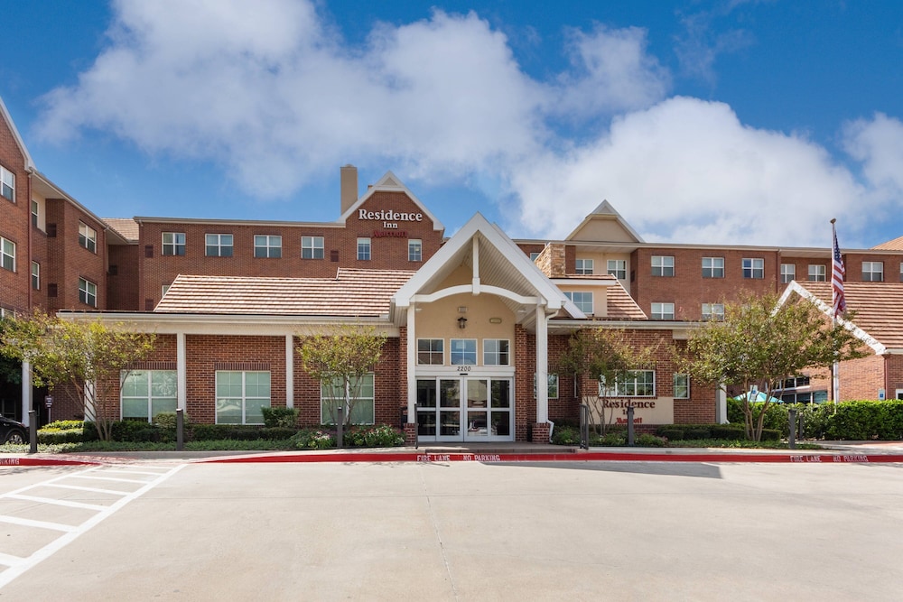 Residence Inn Dallas DFW Airport South Irving - featured photo