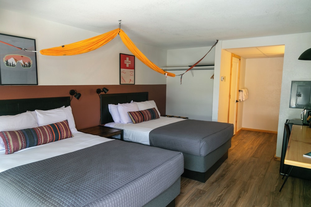 Loge Wolf Creek - photo 13