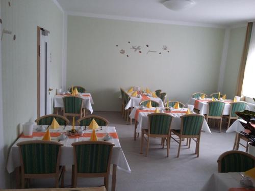 Müller’s Hotel in Erfurt, Germany