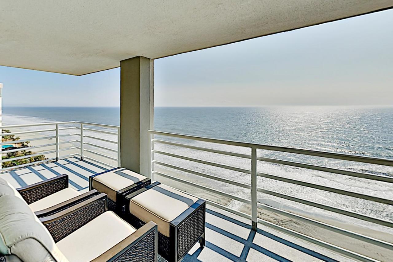 North Hampton Oceanfront — 4-Star Luxury Hotel in Myrtle Beach, United States