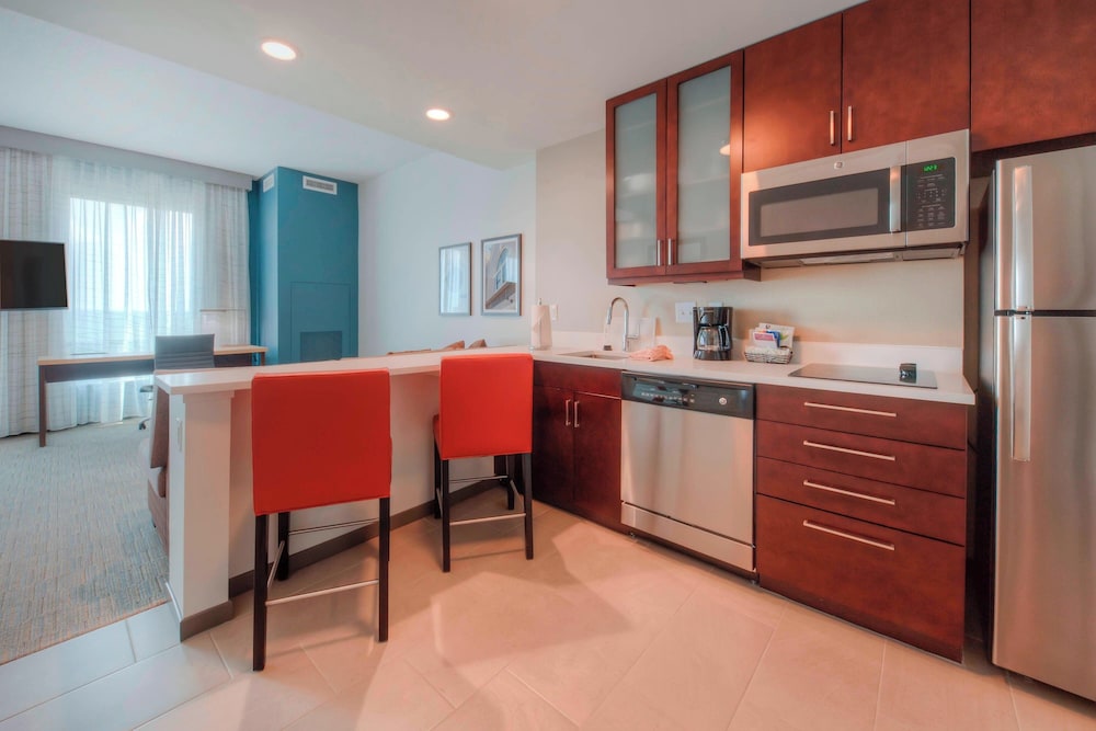 Residence Inn by Marriott Raleigh Downtown - featured photo