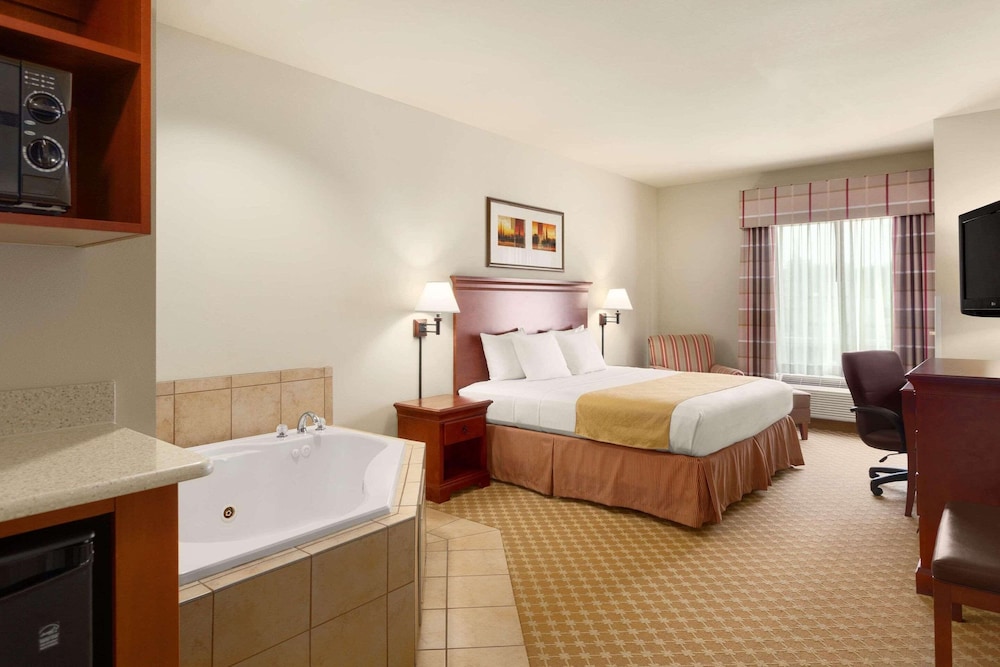 Country Inn & Suites by Radisson Tifton GA - photo 7