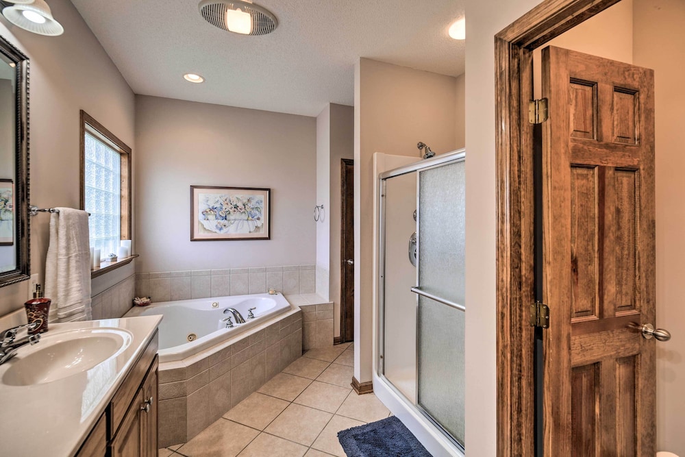 Pet Friendly Abingdon Abode with Yard and Grill in Abingdon, United States