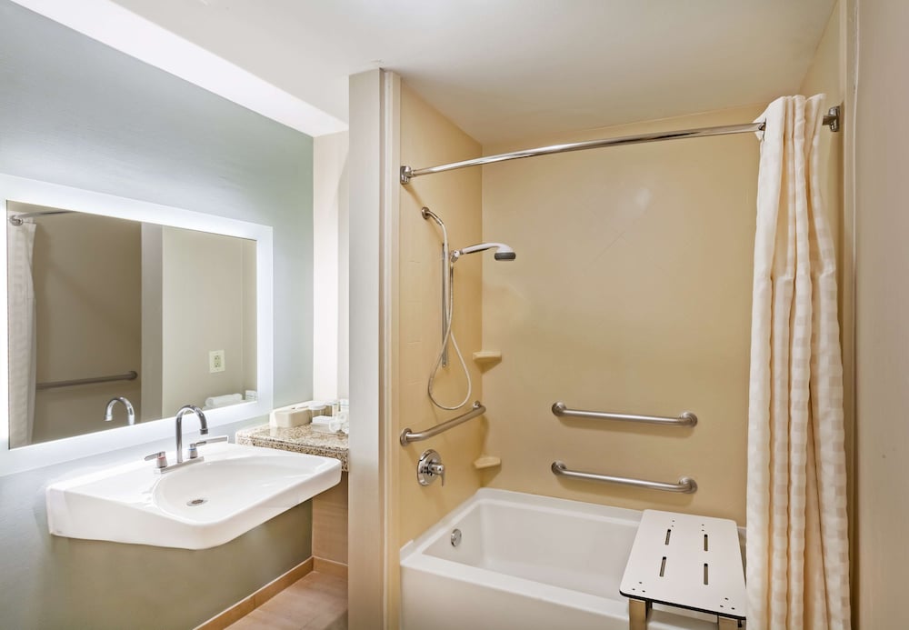 Homewood Suites by Hilton Brownsville - photo 17