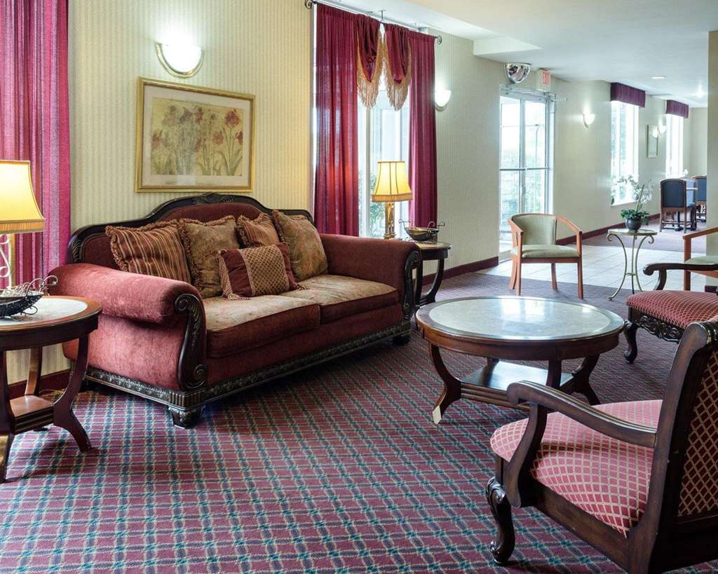 Rodeway Inn Greenville - photo 2