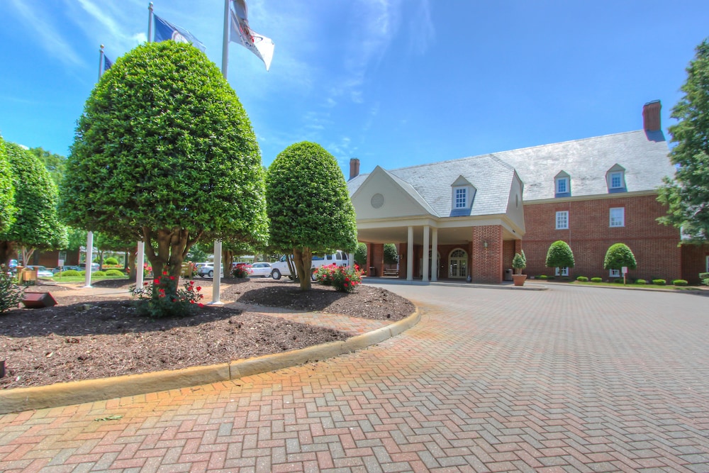 The Founders Inn and Spa Tapestry Collection by Hilton - photo 131