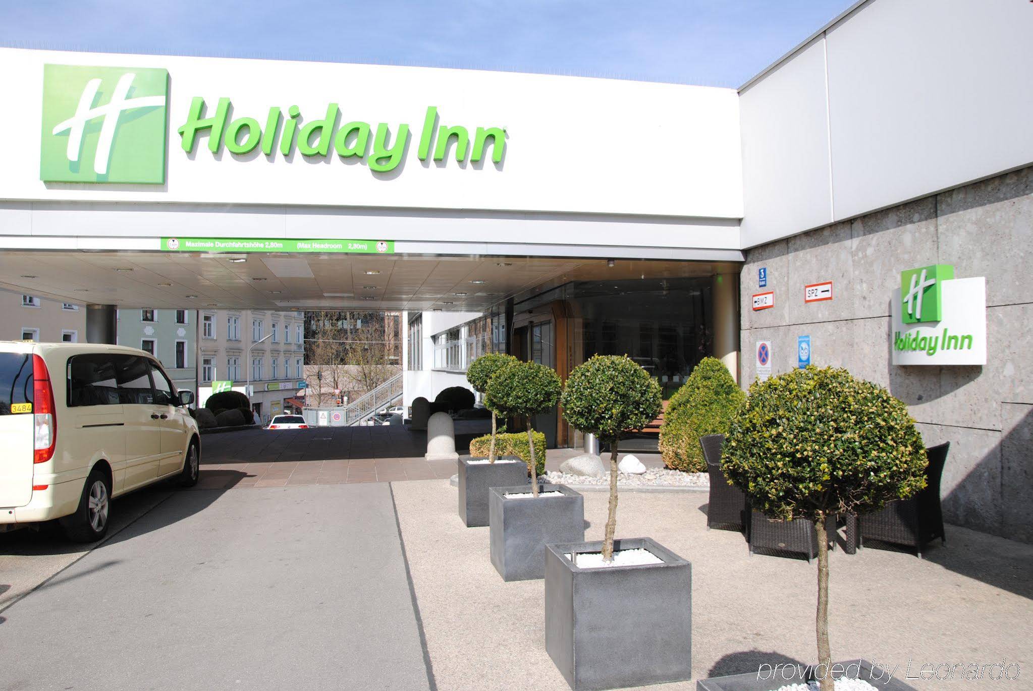 Holiday Inn Munich City Centre