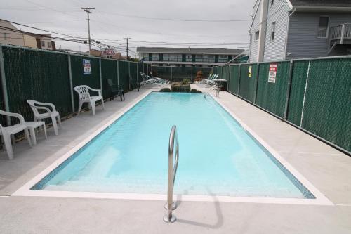 Mark Iii Motel - photo 10