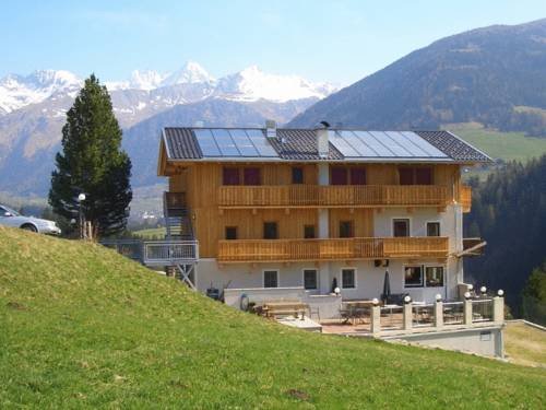Braugasthof Glocknerblick — hotel in Kals Am Grossglockner