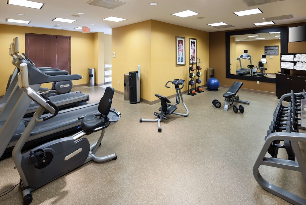 Hilton Garden Inn Frisco - photo 21