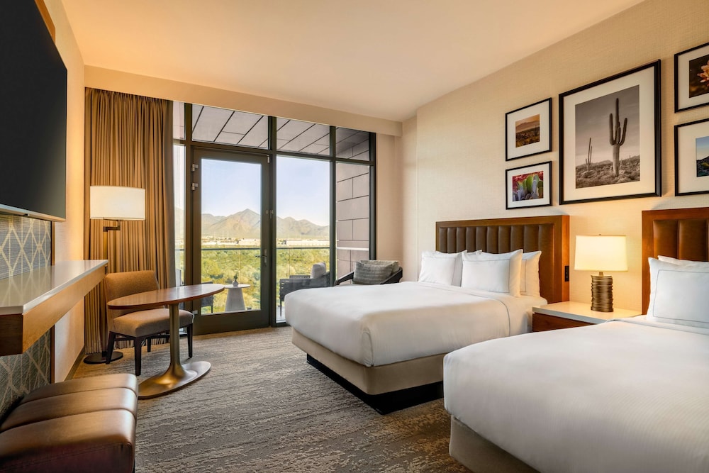 Hilton North Scottsdale At Cavasson - photo 30