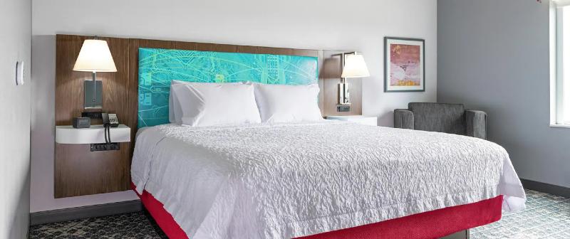Hampton Inn by Hilton West Wichita Goddard - photo 13