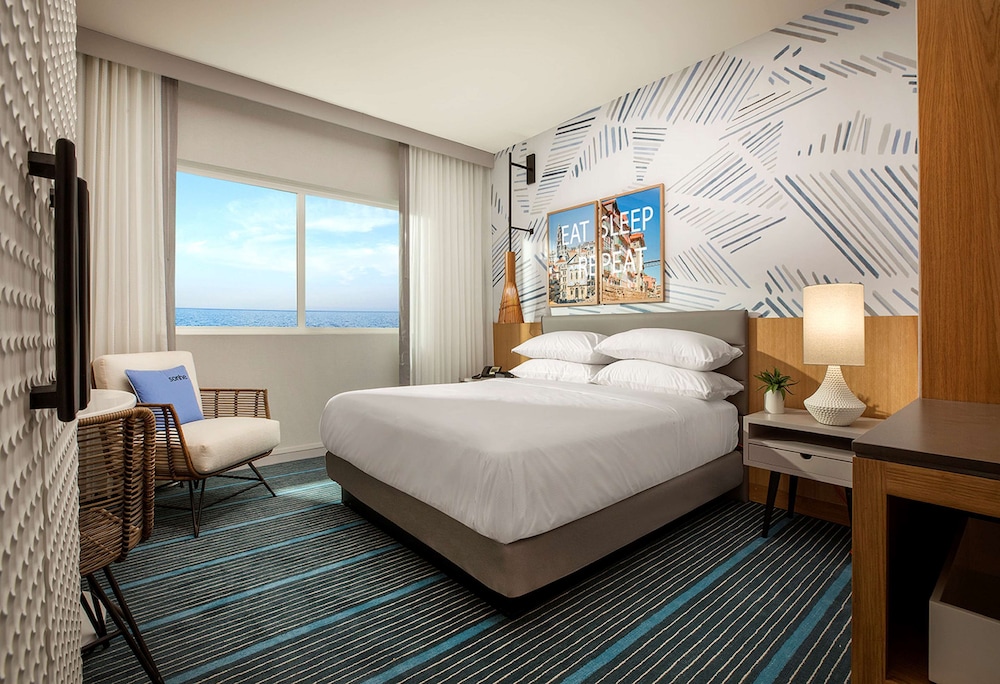 The Monsaraz San Diego Tapestry Collection by Hilton - photo 12