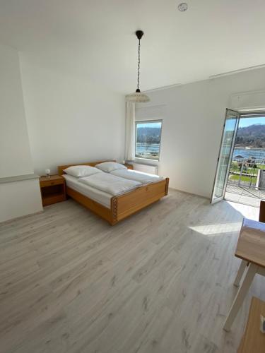 Hotel Rheinblick — hotel in Braubach