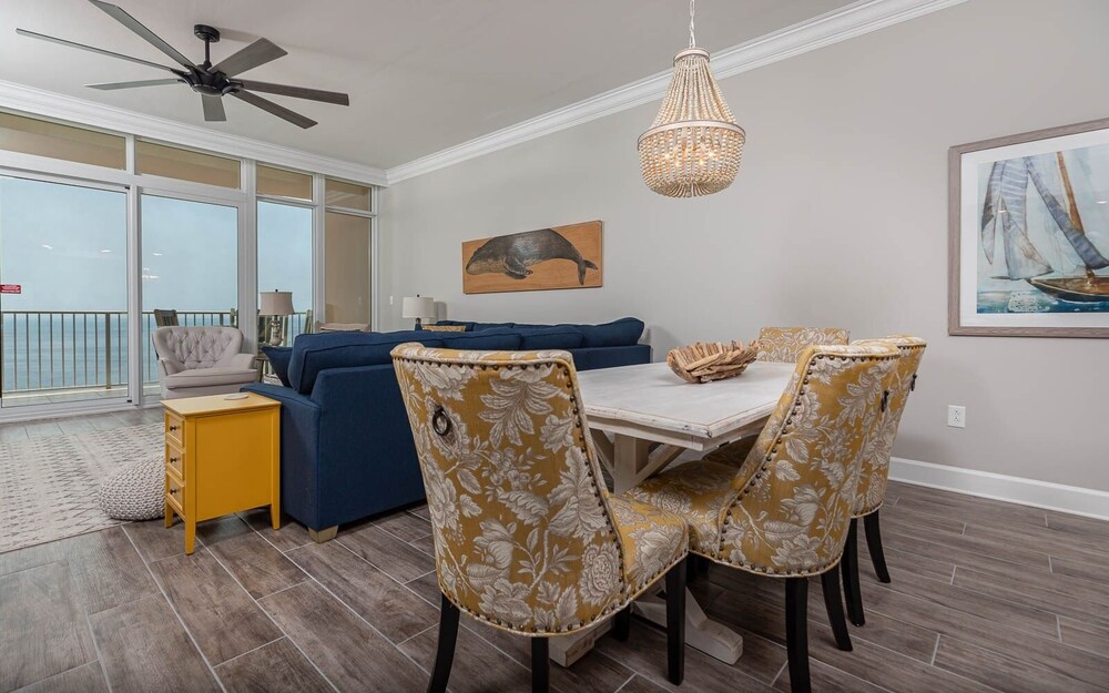 Phoenix Gulf Tower 1503 3 Bedroom Condo - photo 47