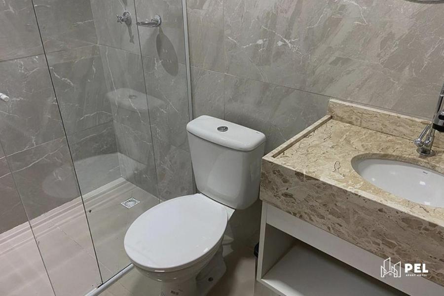 Pel Apart Hotel — Pelotas — photo 4