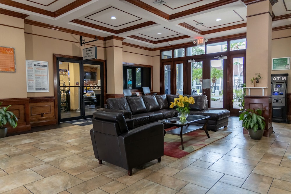 Legacy Vacation Resorts Kissimmee Orlando - photo 127
