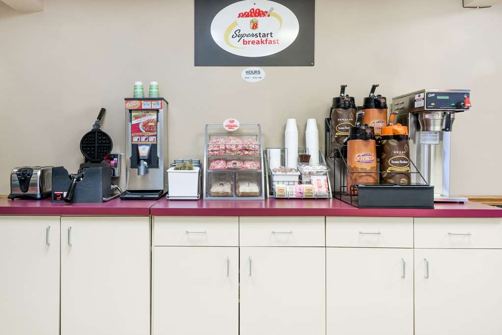 Super 8 by Wyndham Newcomerstown - photo 40