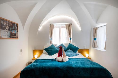 Modern Medival — 4-Star Luxury Hotel in Koszeg, Hungary