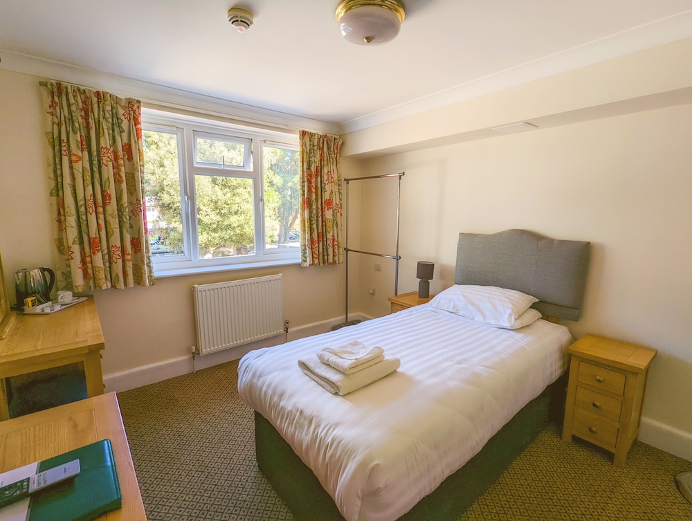The Grove Hotel — Bournemouth — photo 5