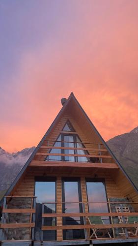 Aura Cottages