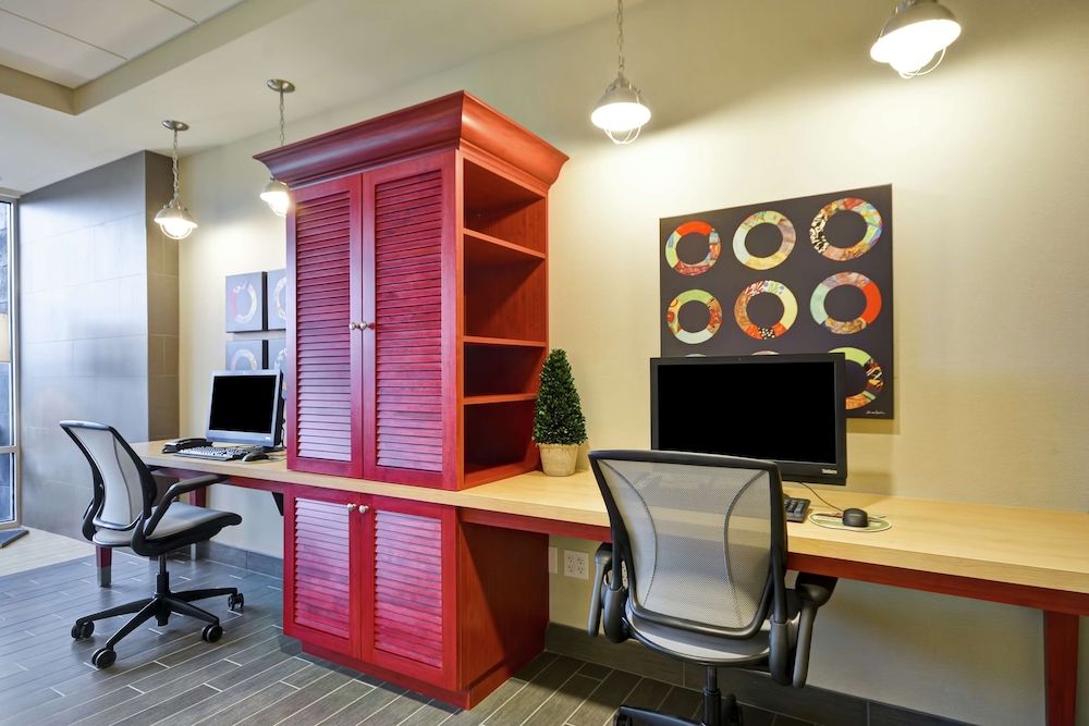 Home2 Suites by Hilton Rapid City - photo 40