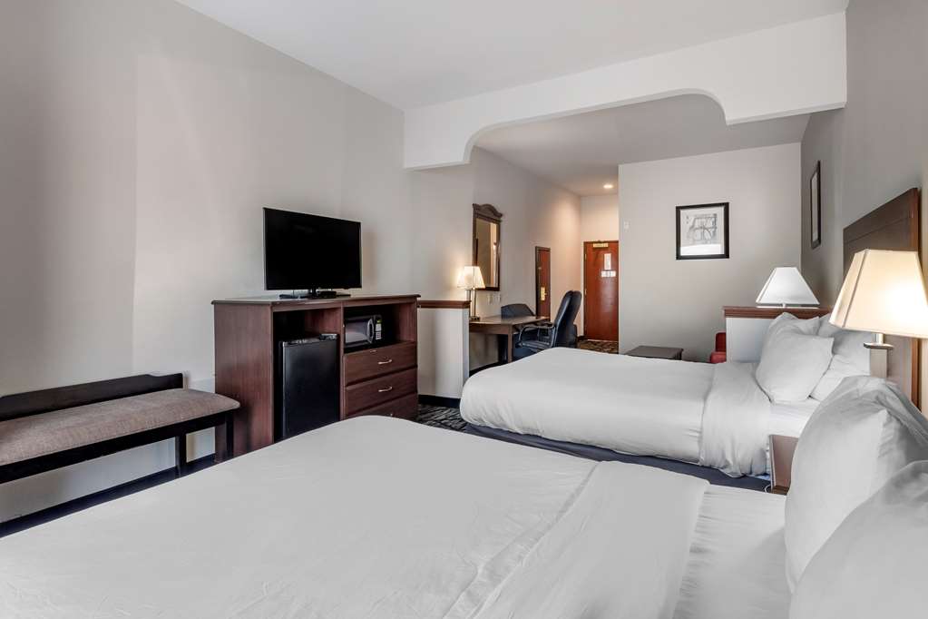 Best Western Plus Mckinney Inn & Suites - photo 18