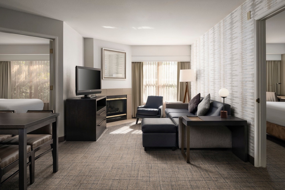 Residence Inn By Marriott Stockton - photo 7