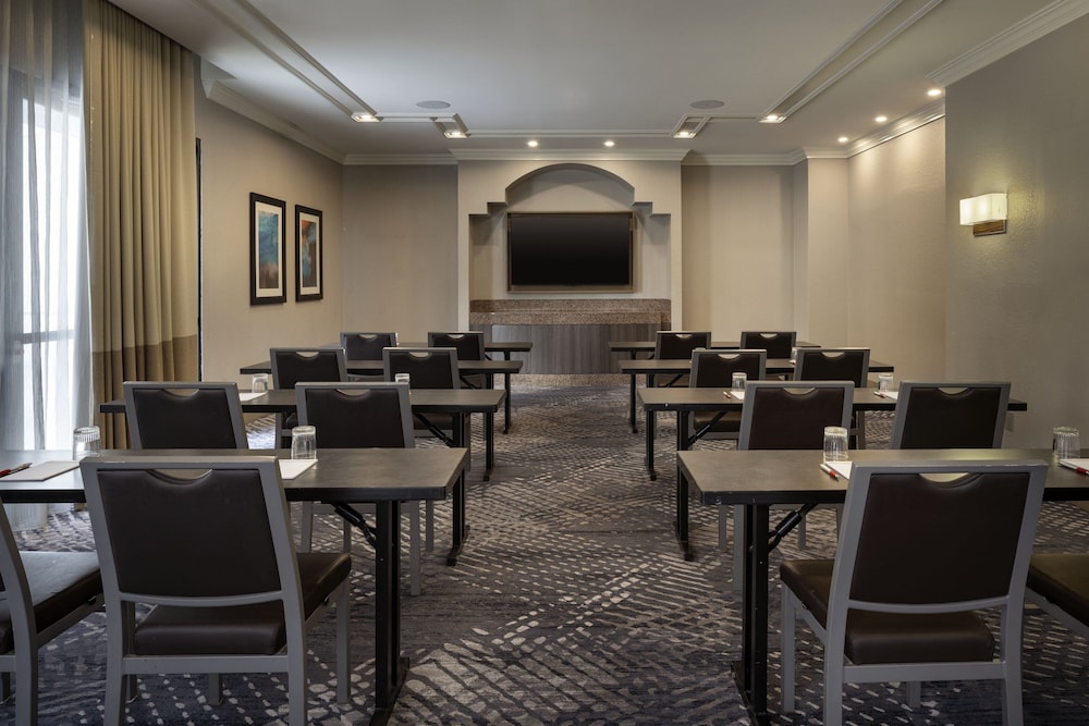 Costa Mesa Marriott - photo 62
